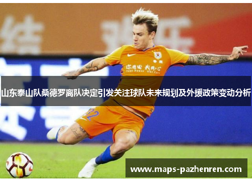 山东泰山队桑德罗离队决定引发关注球队未来规划及外援政策变动分析