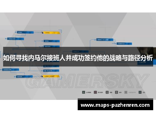 如何寻找内马尔接班人并成功签约他的战略与路径分析