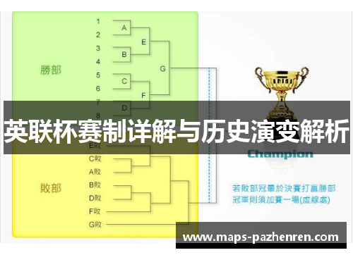 英联杯赛制详解与历史演变解析